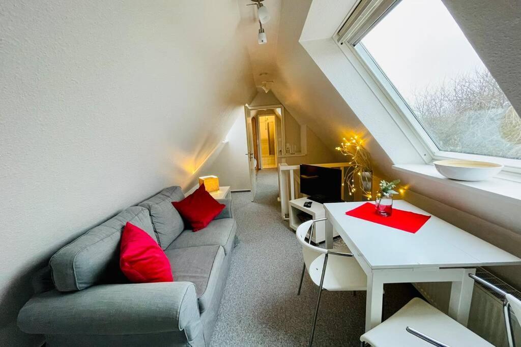 Kuscheliges Sylt Zuhause Fuer 2 Personen *